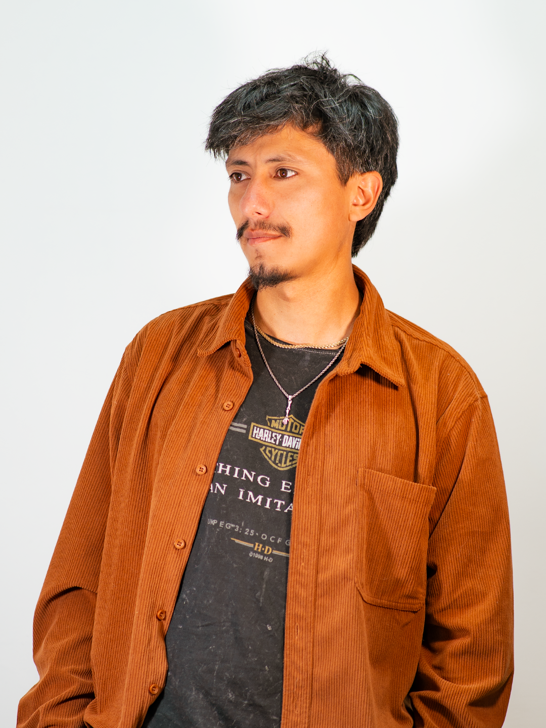 Diego Andrè Aparicio Gutierrèz