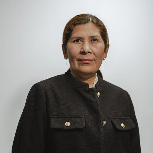 Indira Lozano